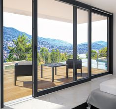 Boran Yapı Cam Balkon